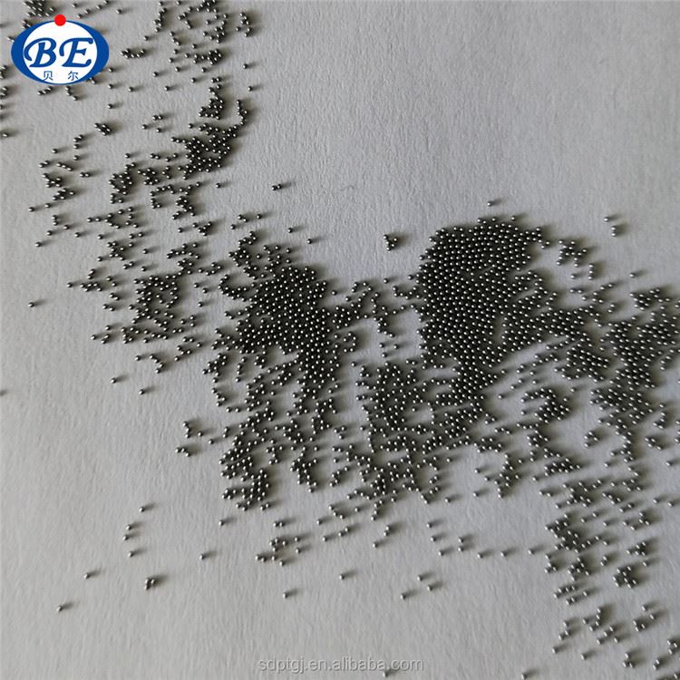 0.6mm Stainless Steel Ball