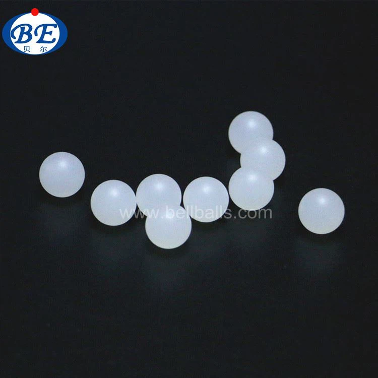 beads plastic polypropylene
