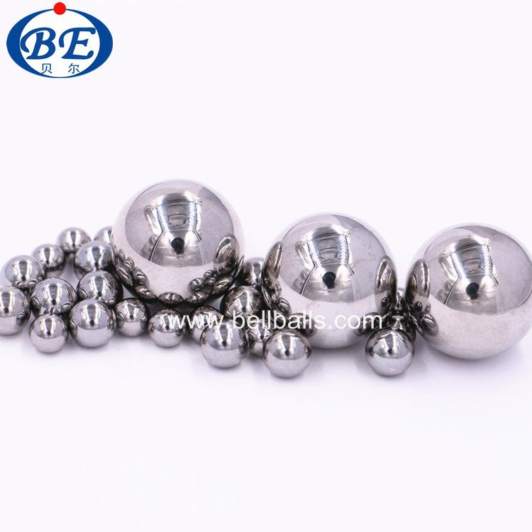 Stainless Steel Ball