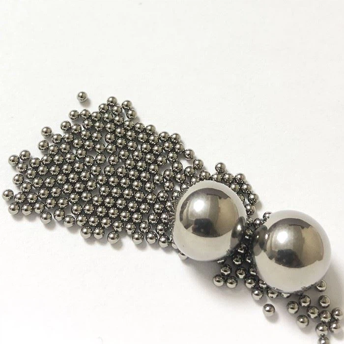 420 Stailnless Steel Balls 4