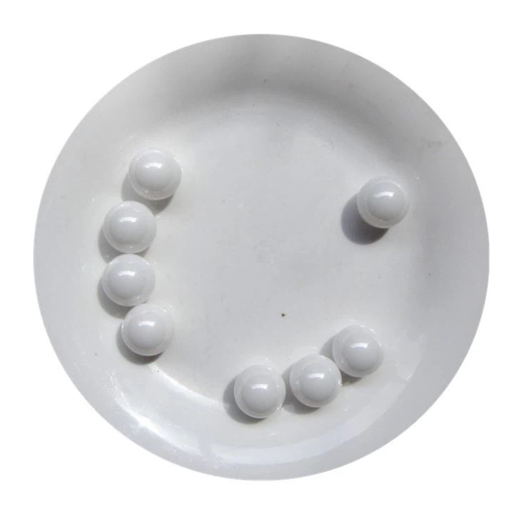 Al2o3 Ceramic Balls-6