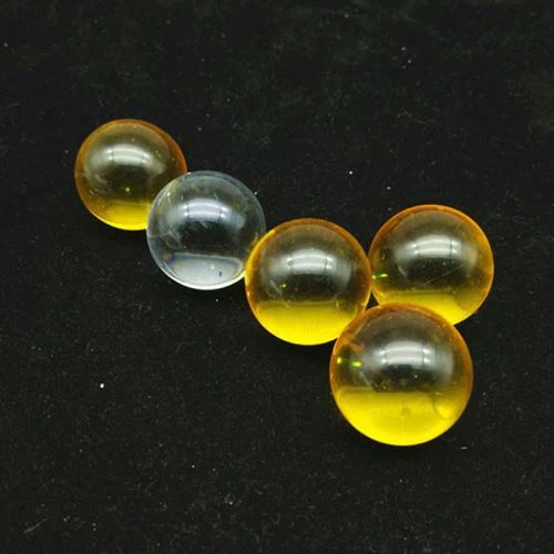 ทรงกลมอะคริลิค