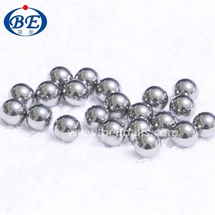 Bearing Ball 4mm