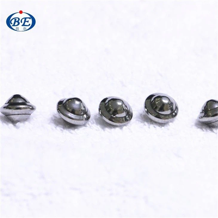 Flying Saucer Steel Ball