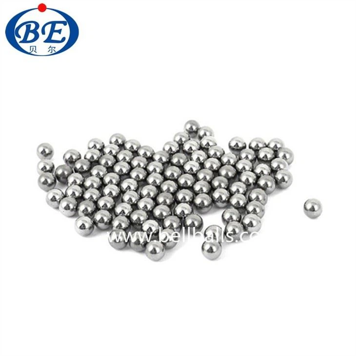 Medical Grade 2 Titanium Balls