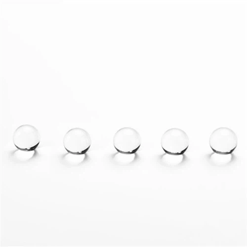 ลูกแก้วผสมสี