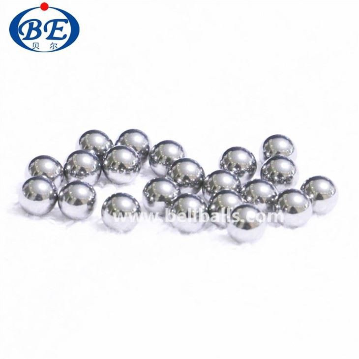 Stainless Steel Sphere Ball