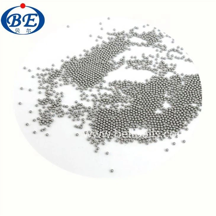 Tungsten Carbide Ball Bearing Ball 0.5mm