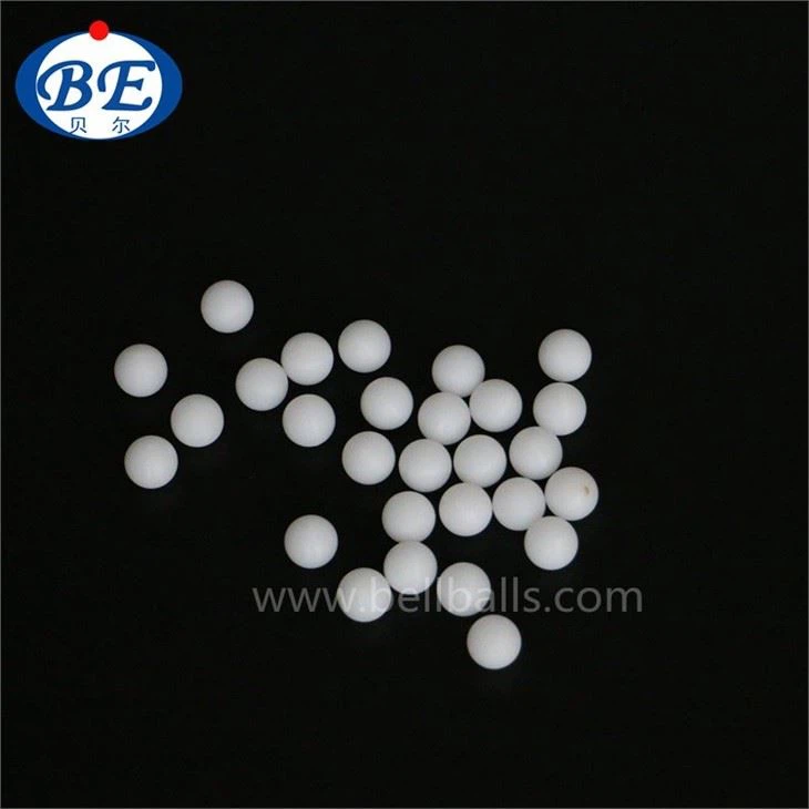 3.96mm POM Plastic Ball For Slides