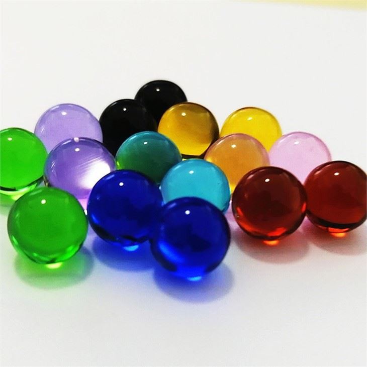50mm K9 Crystal Ball