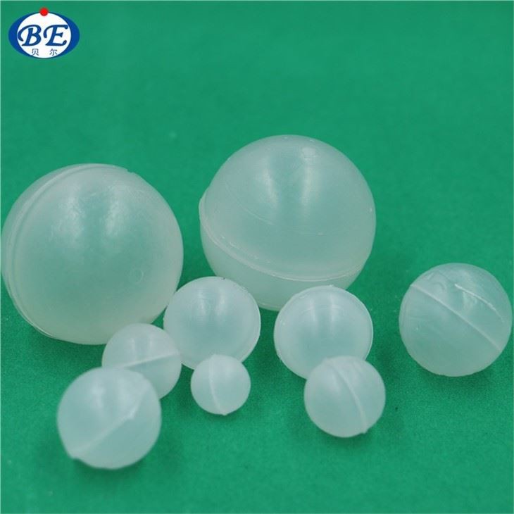 Plastic Hollow Ball Sphere