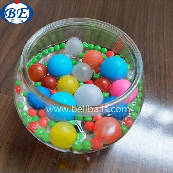 Plastic Hollow Ball Sphere