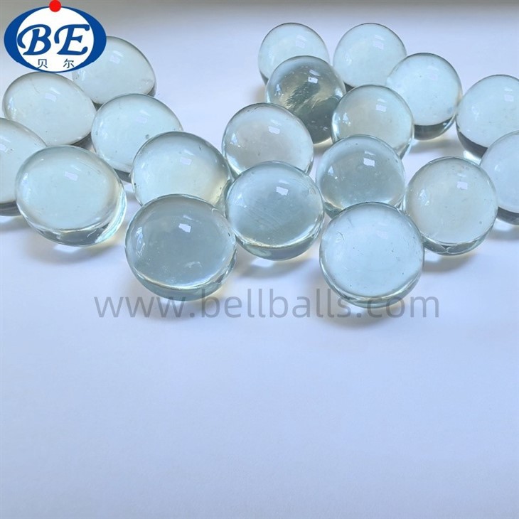 10.5mm Glass Balls For Closures