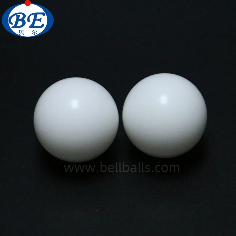 Delrin Plastic Ball 50 มม.