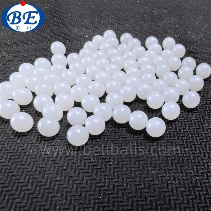 Polyethylene HDPE Plastic Balls
