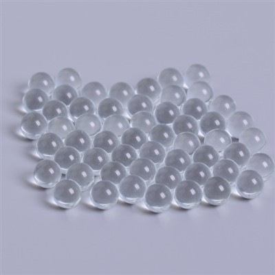 ทรงกลมแก้วเส้นผ่านศูนย์กลาง 5 มม