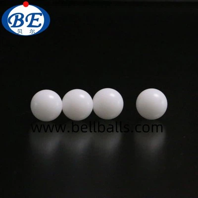 Acetal Pom Plastic Balls เส้นผ่าศูนย์กลาง 24 มม.