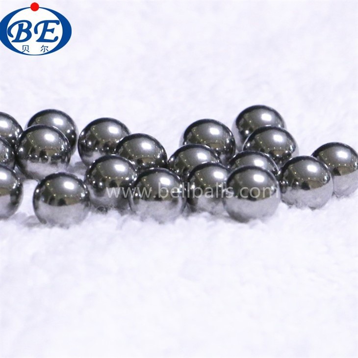 9mm Stainless steel balls