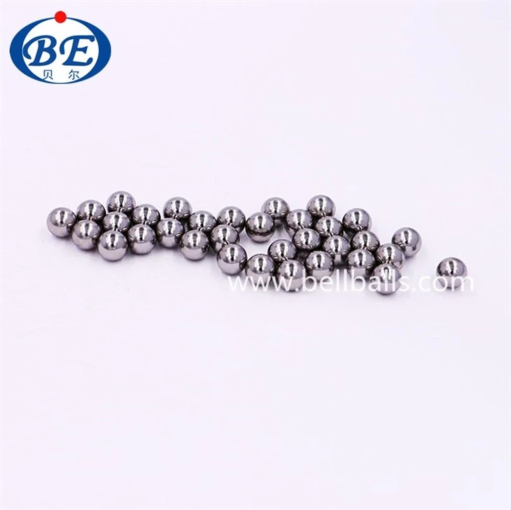 1.984mm Tungsten Carbide Ball